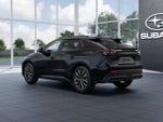 2027 Subaru SOLTERRA Base
