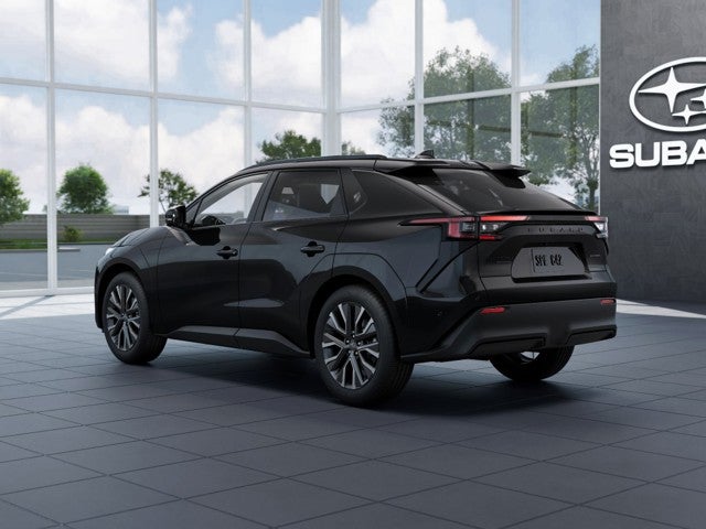 2027 Subaru SOLTERRA Base
