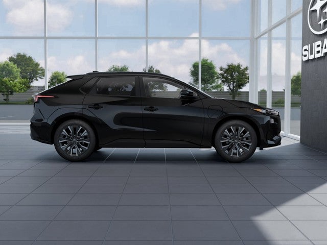 2027 Subaru SOLTERRA Base