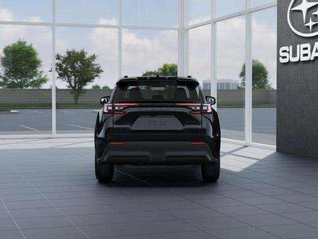 2027 Subaru SOLTERRA Base