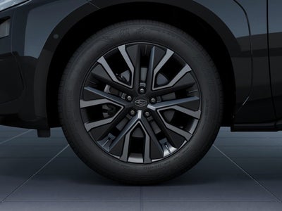 2027 Subaru SOLTERRA Base