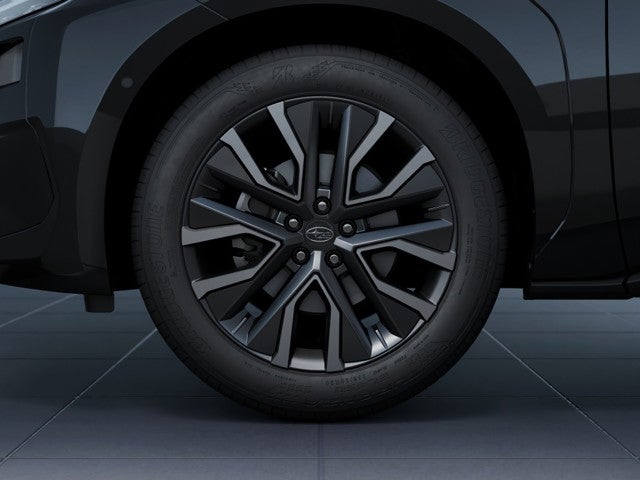 2027 Subaru SOLTERRA Base