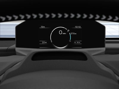 2026 Subaru SOLTERRA Premium