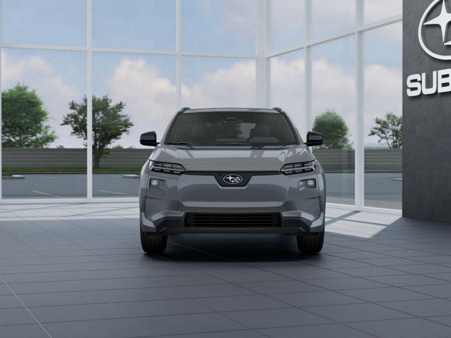 2026 Subaru SOLTERRA Premium