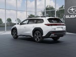 2026 Subaru TRAILSEEKER Touring