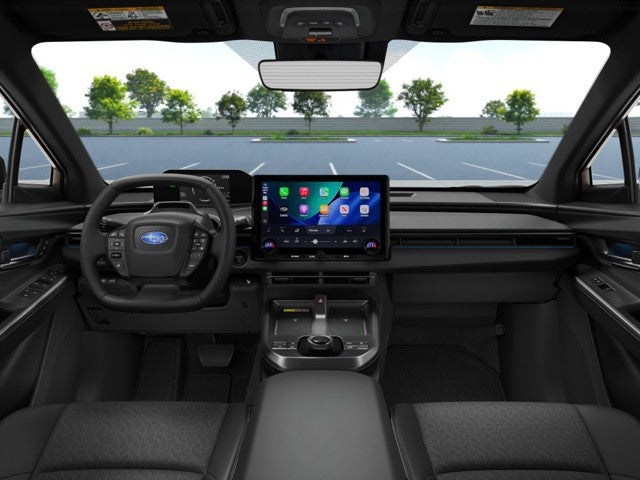 2026 Subaru TRAILSEEKER Limited