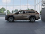 2026 Subaru TRAILSEEKER Limited