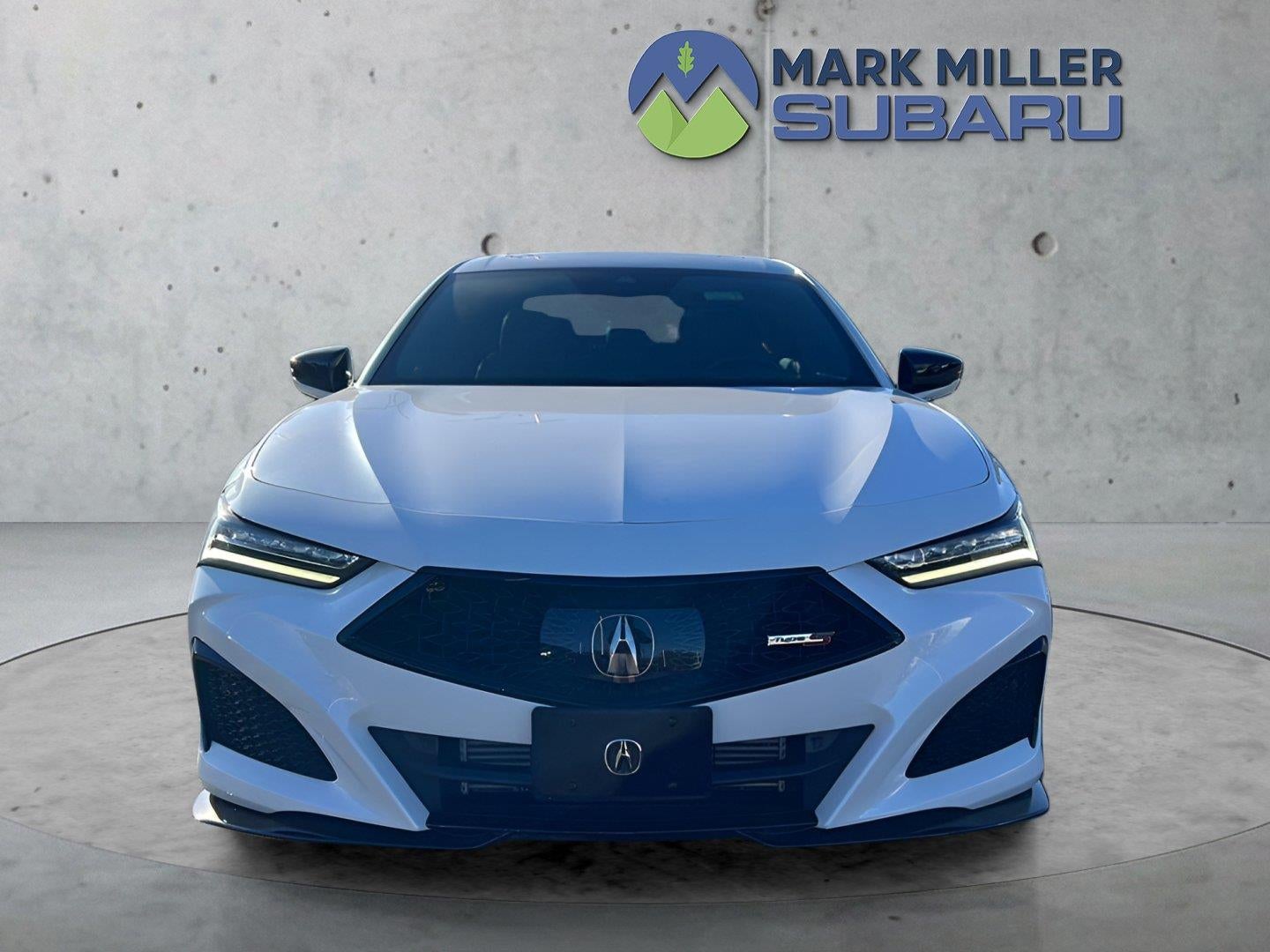 2021 Acura Tlx SH-AWD Type S