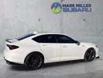 2021 Acura Tlx SH-AWD Type S