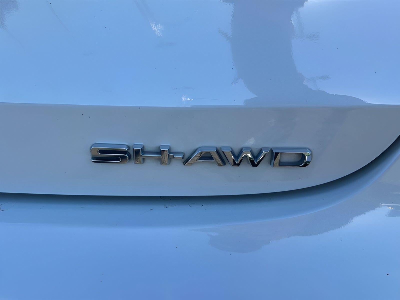 2021 Acura Tlx SH-AWD Type S