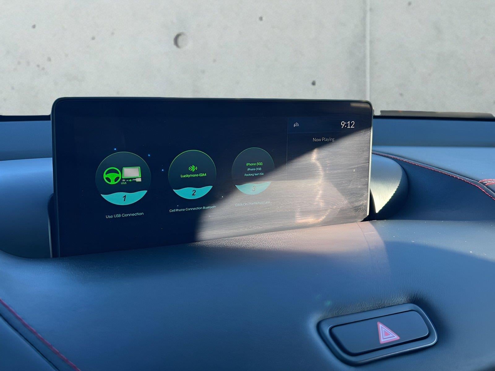 2021 Acura Tlx SH-AWD Type S