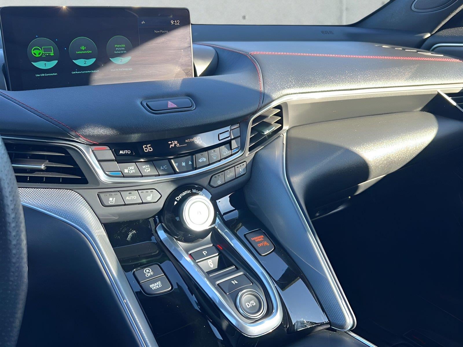 2021 Acura Tlx SH-AWD Type S