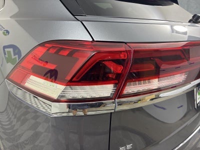 2024 Volkswagen Atlas Cross Sport 2.0T SE