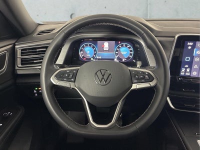 2024 Volkswagen Atlas Cross Sport 2.0T SE