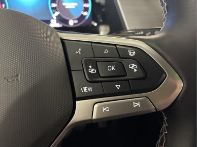 2024 Volkswagen Atlas Cross Sport 2.0T SE