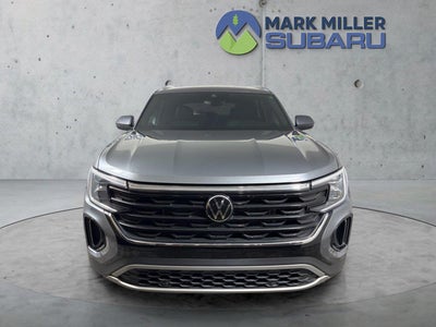 2024 Volkswagen Atlas Cross Sport 2.0T SE