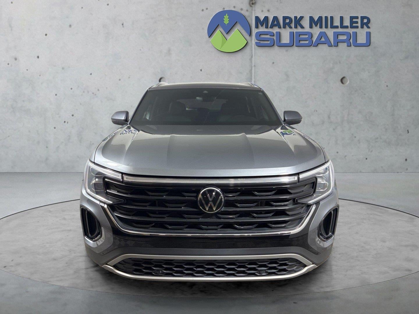 2024 Volkswagen Atlas Cross Sport 2.0T SE