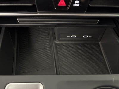2024 Volkswagen Atlas Cross Sport 2.0T SE
