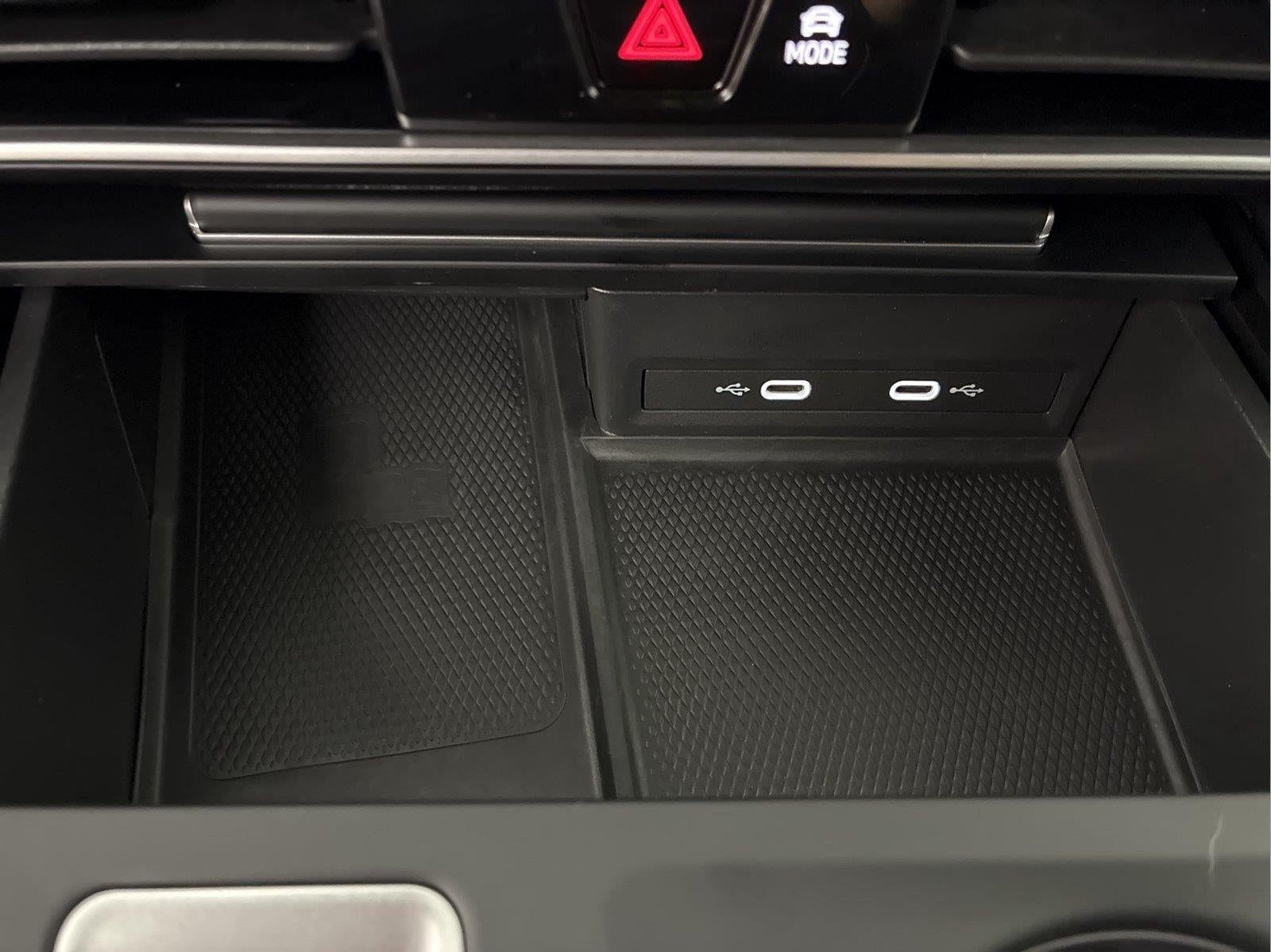 2024 Volkswagen Atlas Cross Sport 2.0T SE