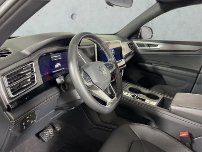 2024 Volkswagen Atlas Cross Sport 2.0T SE