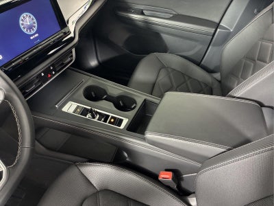 2024 Volkswagen Atlas Cross Sport 2.0T SE