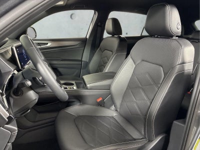 2024 Volkswagen Atlas Cross Sport 2.0T SE