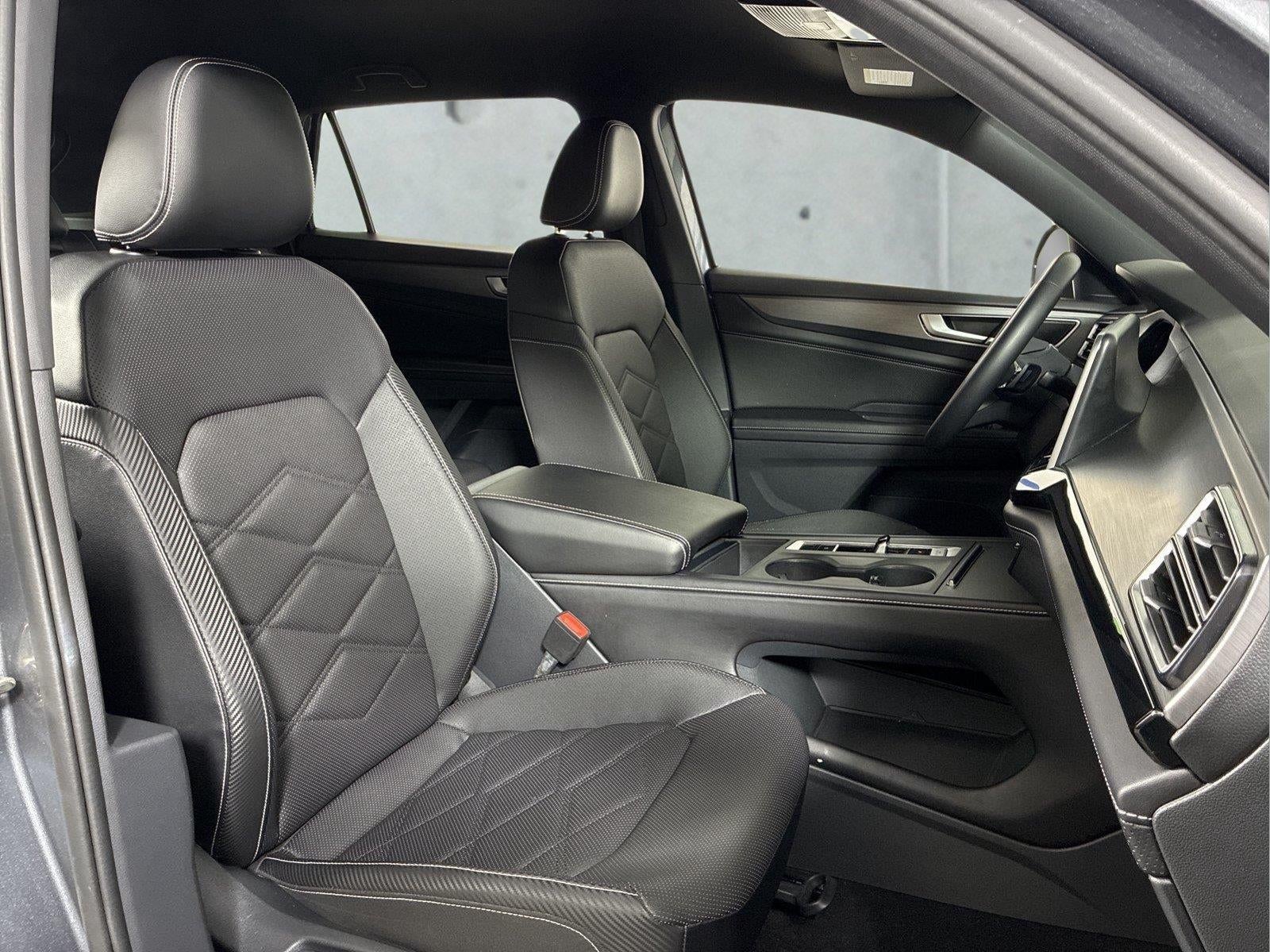 2024 Volkswagen Atlas Cross Sport 2.0T SE