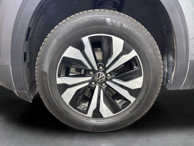 2024 Volkswagen Atlas Cross Sport 2.0T SE