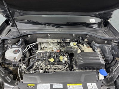2024 Volkswagen Atlas Cross Sport 2.0T SE