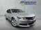 2018 Chevrolet Impala LS