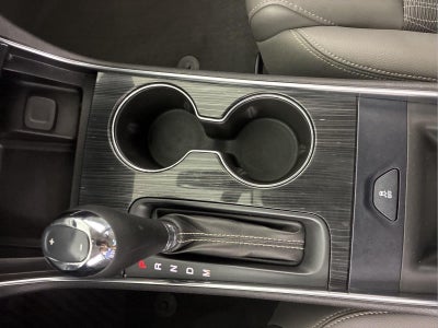 2018 Chevrolet Impala LS