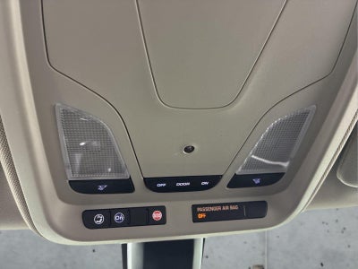 2018 Chevrolet Impala LS