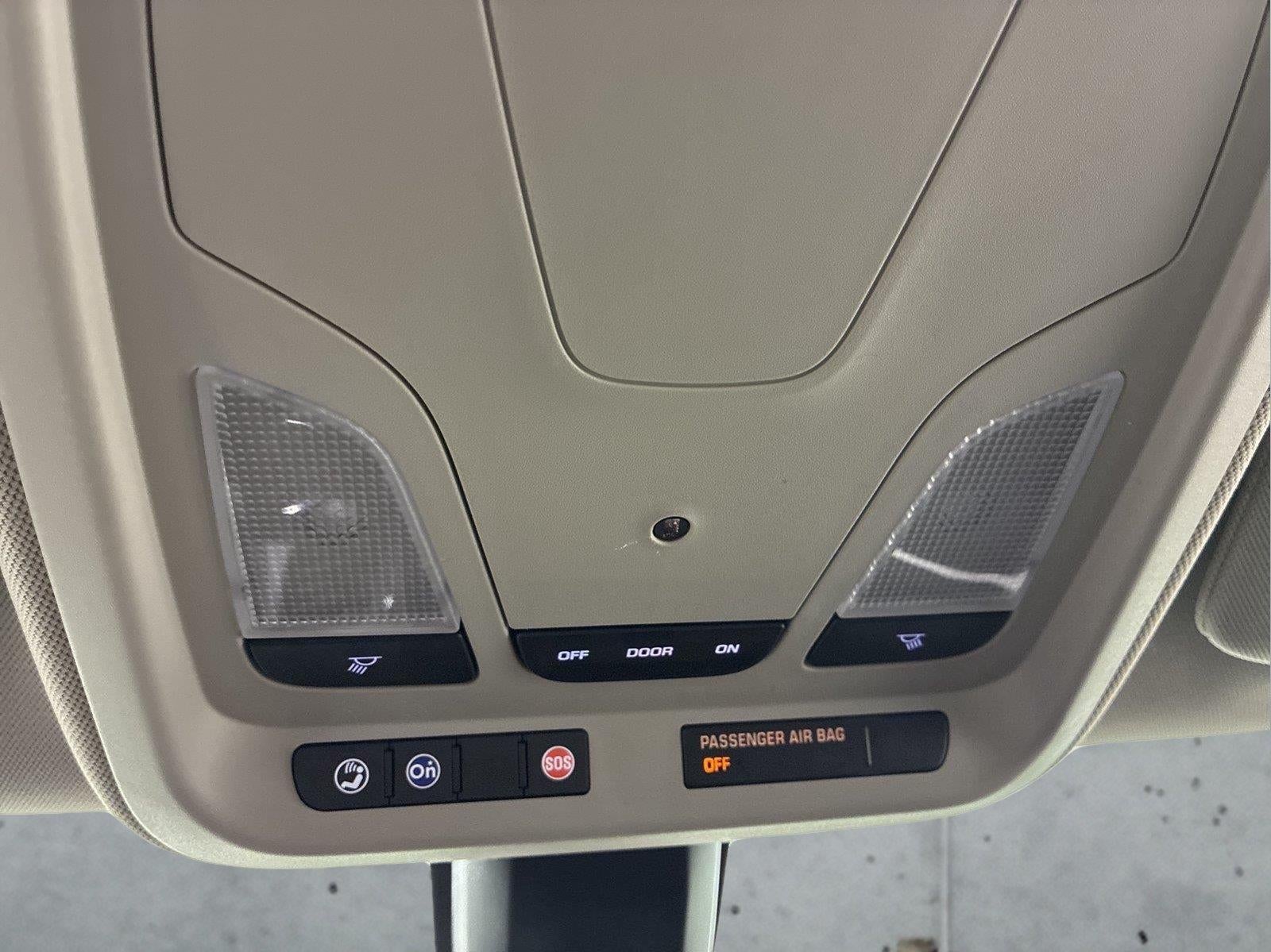 2018 Chevrolet Impala LS