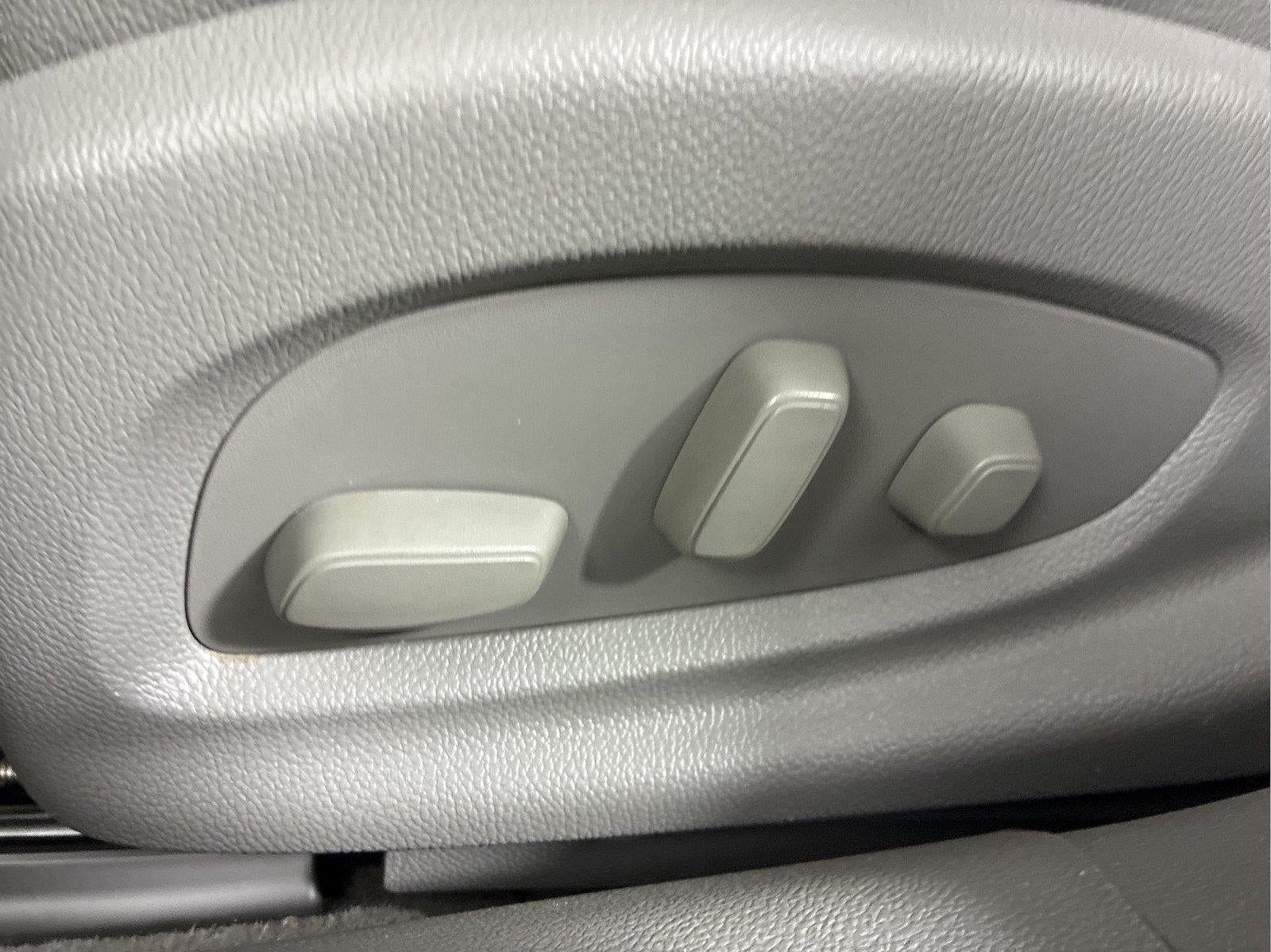 2018 Chevrolet Impala LS