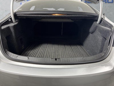 2018 Chevrolet Impala LS
