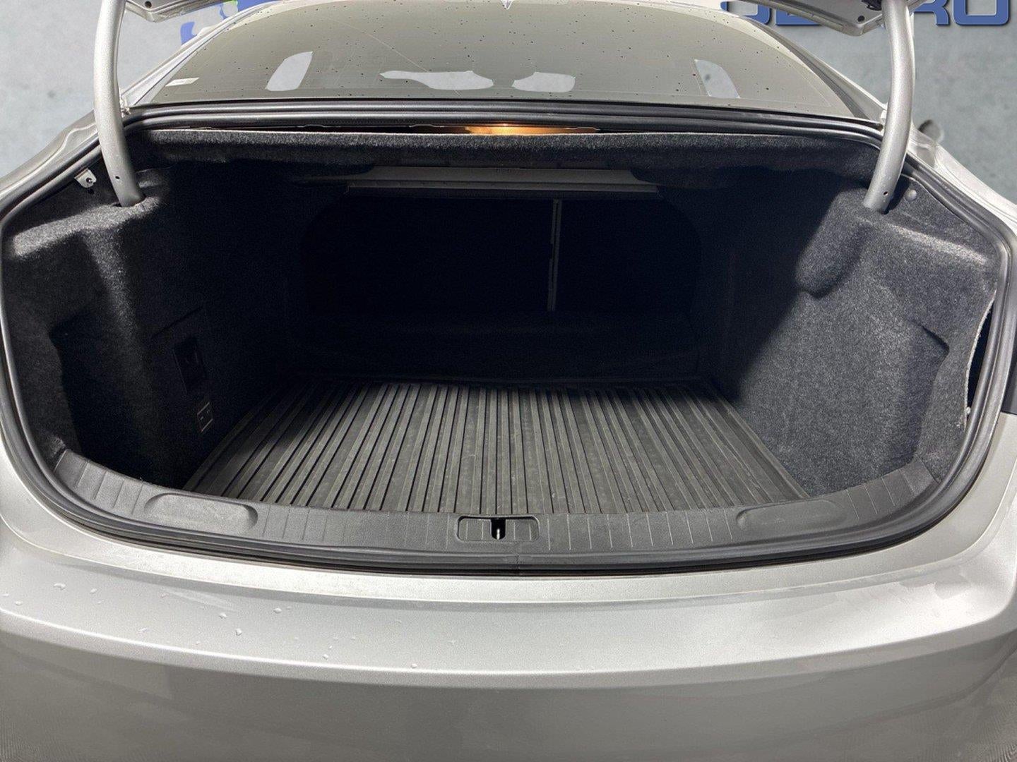 2018 Chevrolet Impala LS
