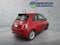 2015 FIAT 500 Pop