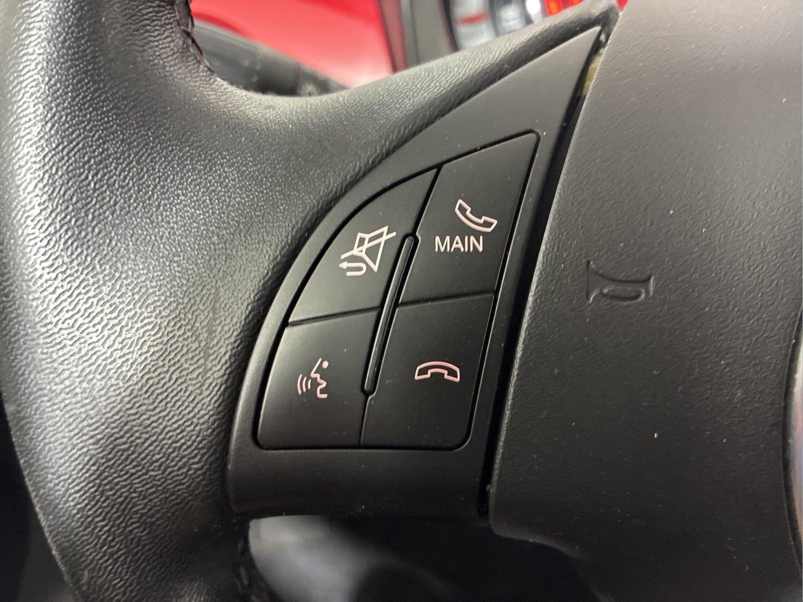 2015 FIAT 500 Pop