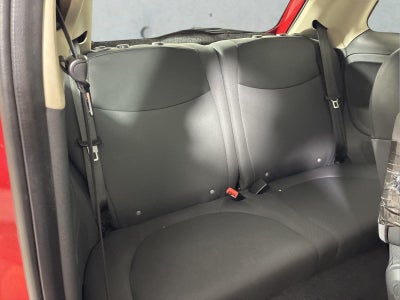 2015 FIAT 500 Pop