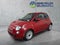 2015 FIAT 500 Pop