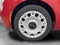 2015 FIAT 500 Pop