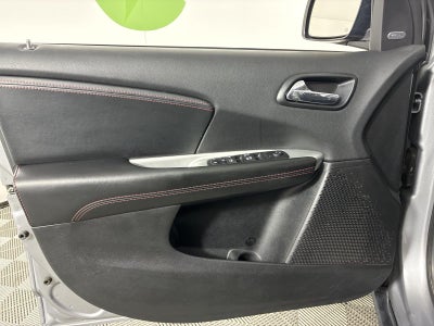 2018 Dodge Journey GT
