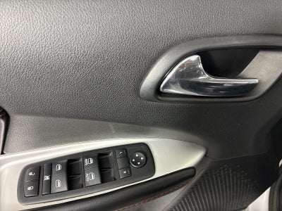 2018 Dodge Journey GT