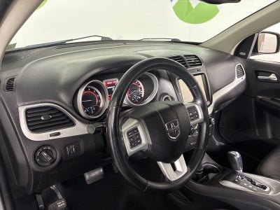 2018 Dodge Journey GT