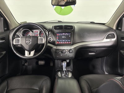 2018 Dodge Journey GT