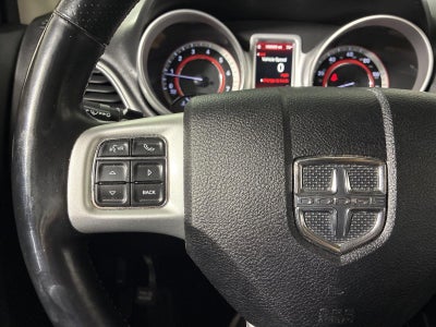 2018 Dodge Journey GT