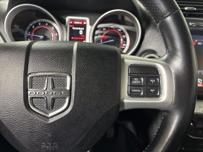 2018 Dodge Journey GT