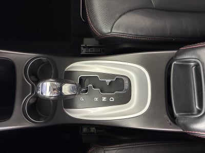 2018 Dodge Journey GT