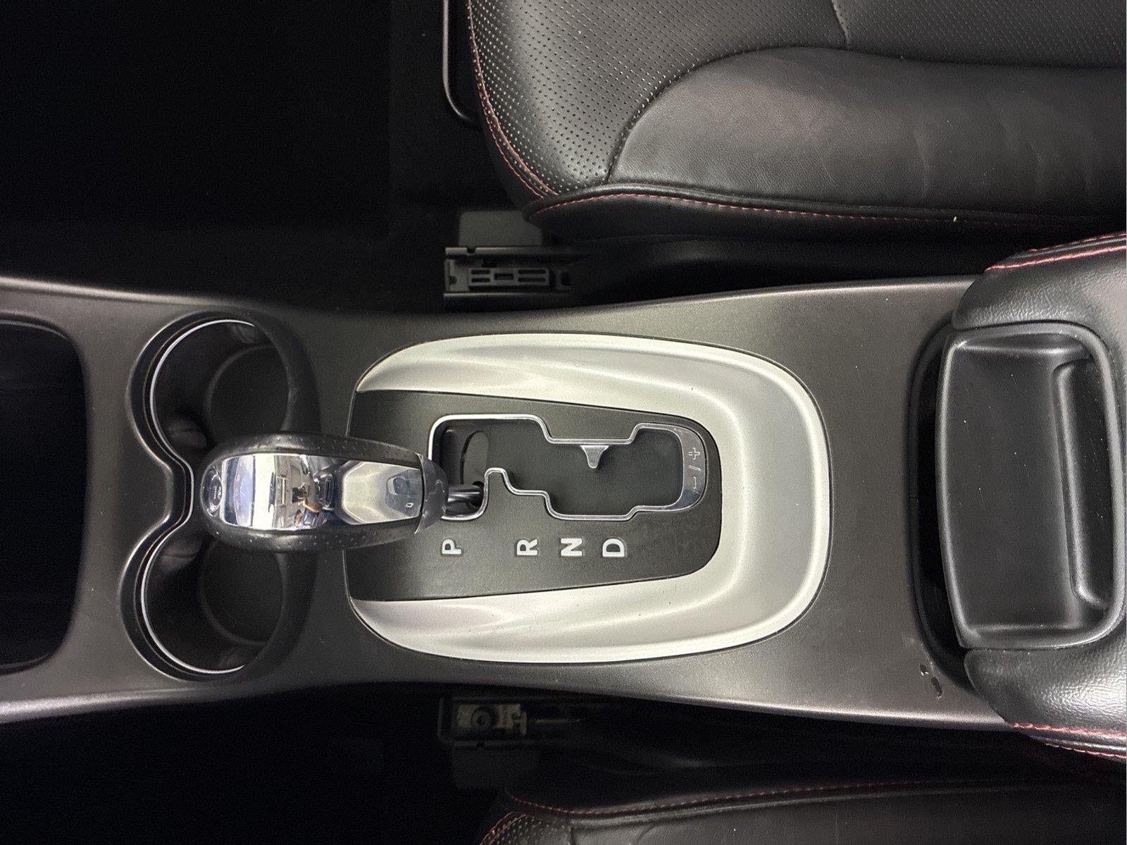 2018 Dodge Journey GT