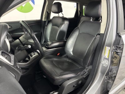 2018 Dodge Journey GT